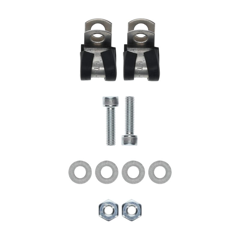 Camburg — Camburg Tube UCA Clamp Kit (2)
Clamp Kit