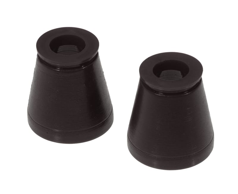 Prothane — Prothane Universal Ball Joint Boot .845TIDX1.69BIDX2.10Tall - Black
BALL JT/TIE RD BOOTS