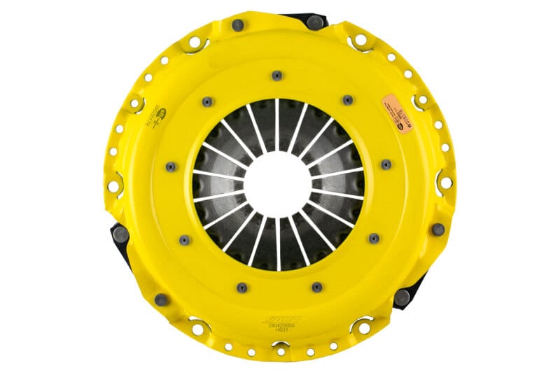 ACT — ACT Acura/Honda J30/J32/J35 Heavy Duty Pressure Plate
Pressure Plate