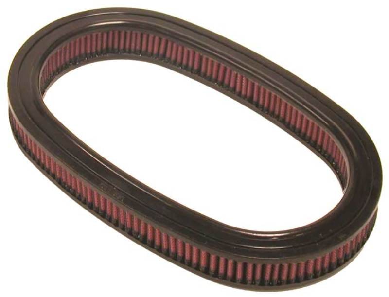 K&N Engineering — K&N 91-00 Rover Mini L4-1.3L Replacement Drop In Air Filter
Replacement Air Filt
Air Filter