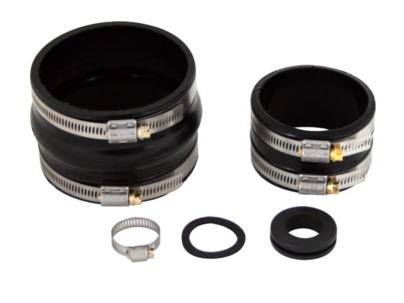 aFe — aFe MagnumFORCE Spare Parts AIS Soft Parts for XX-11262
Intake Coupling Kit