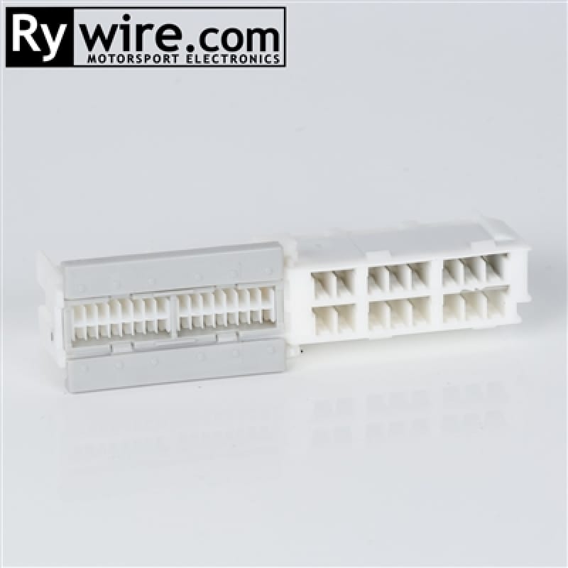 Rywire — Rywire 48 Position Connector