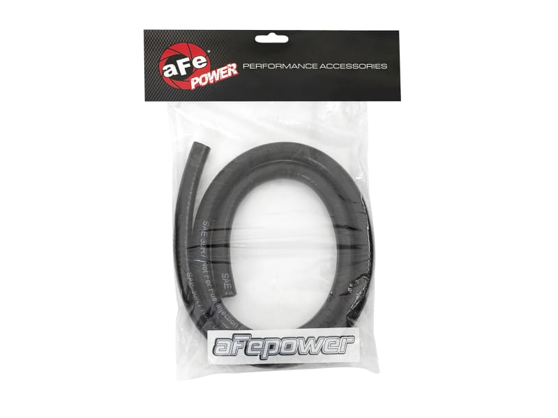 aFe — aFe Magnum FORCE Cold Air Intake System Spare Parts Kit (3/8in ID x 36in L)
Fuel Hose
