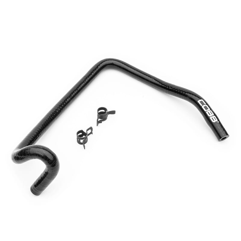COBB — Cobb Audi / VW Coolant Hose Reroute Kit