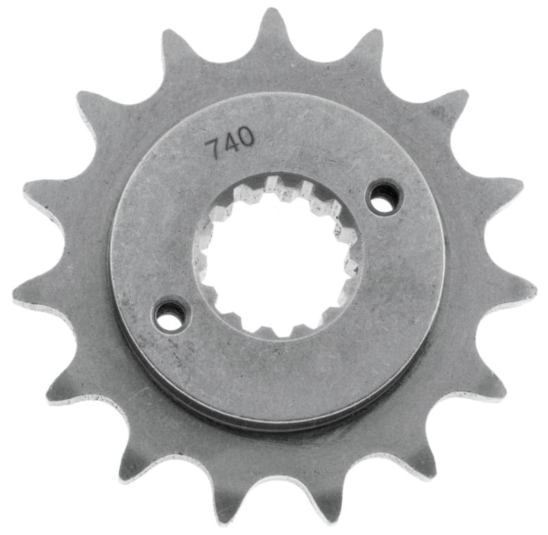 BikeMaster — BikeMaster Ducati Front Sprocket 525 15T