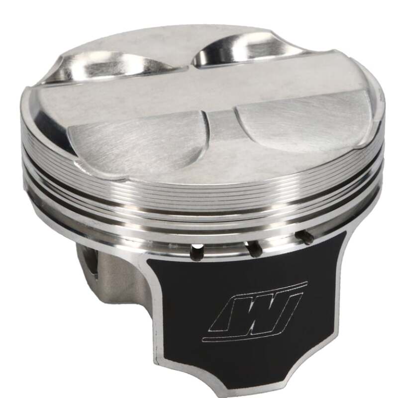Wiseco — Wiseco Honda K24 w/K20 Head +5cc CR
Piston