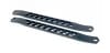 Torque Solution — Torque Solution Billet Strut Cross Braces (Black) Toyota GR Supra MKV A90 / A91