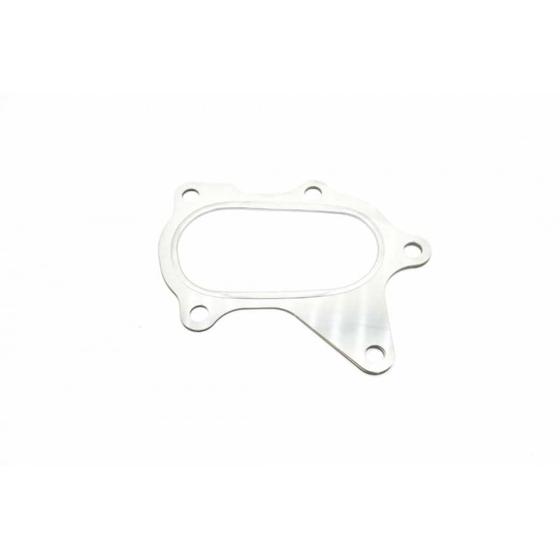Turbo XS — Turbo XS Hyundai Genesis Coupe 2.0T BK2 7 Layer Stainless Steel Turbine Outlet Gasket