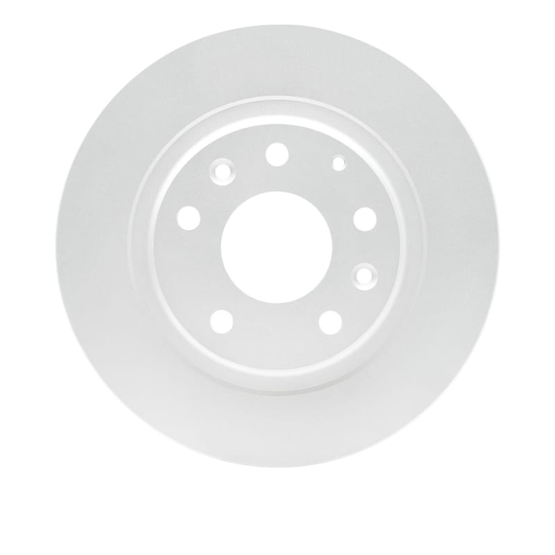 DFC — DFC 16-18 Mazda CX-3 Rear GeoSPEC Coated Rotor
DFC Brake Rotor