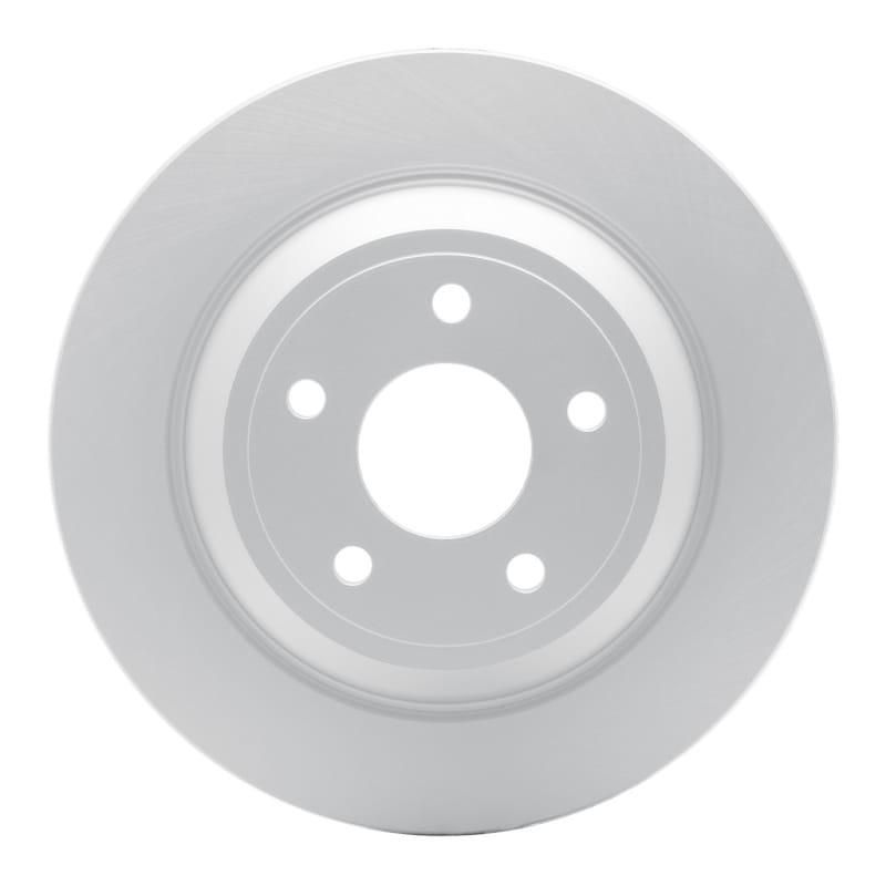 DFC — DFC 21-26 Ford Bronco Sport Rear GeoSPEC Coated Rotor
DFC Brake Rotor