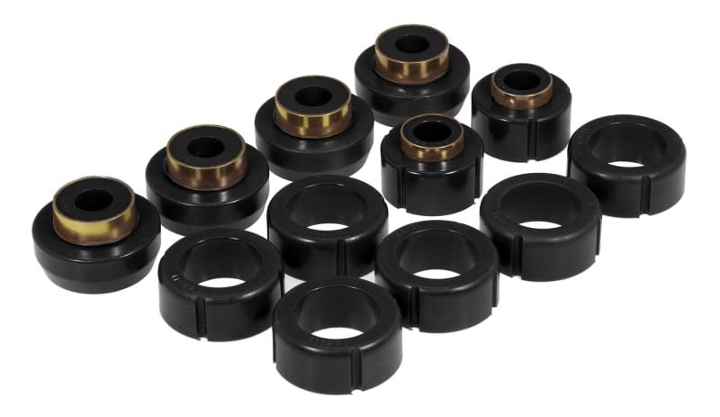 Prothane — Prothane 87-97 Dodge Dakota 2wd Body Mount - Black
BODY/SUB-FRAME MNTS