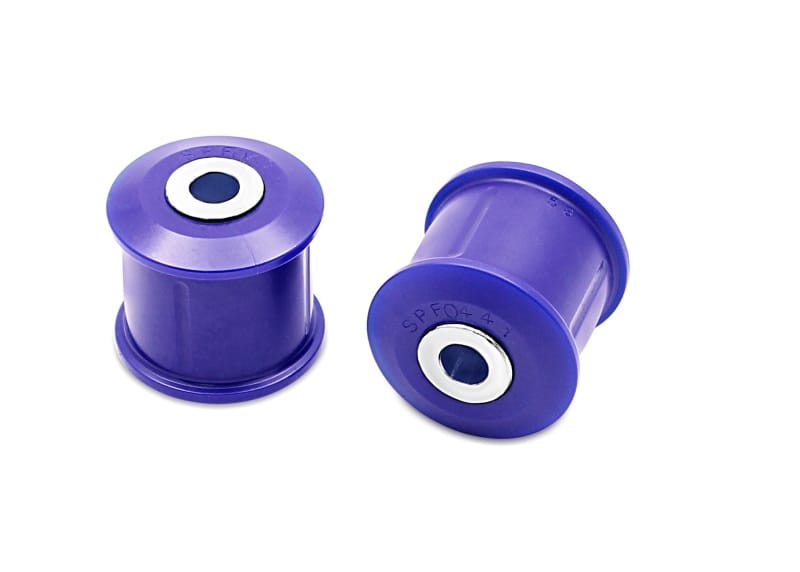 Superpro — SuperPro 1998 Lexus LX470 Base Rear Upper Trailing Arm Bushing Kit
Bushing Kit