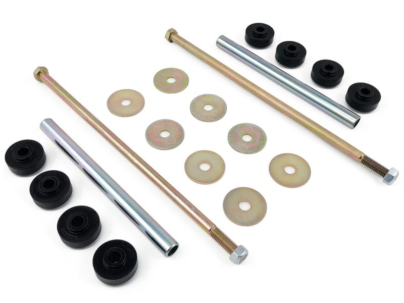 Tuff Country — Tuff Country 99-06 GMC Sierra 1500 4wd Front Sway Bar End Link Kit (with 4-6in Lift Kit)
Sway Bar End Link Ki