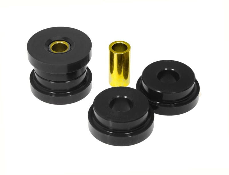 Prothane — Prothane 84-89 Nissan 300ZX IRS Rear Subframe Bushing Kit - Black
BODY/SUB-FRAME MNTS