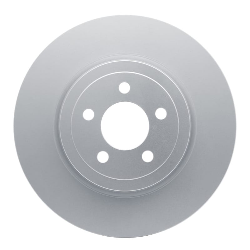 DFC — DFC 05-23 Chrysler 300 Front Hi-Carbon Alloy Geomet Coated Rotor