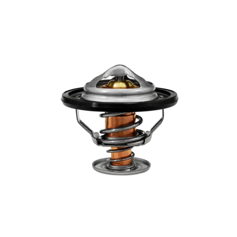 Mishimoto — Mishimoto 89-95 Mazda RX-7 68 Degree Racing Thermostat
Coolant Thermostat