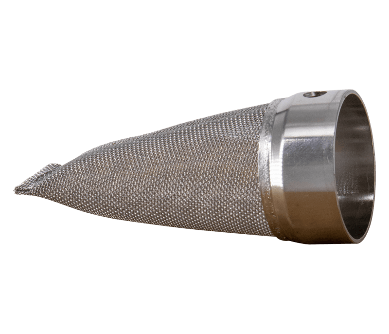 FMF Racing — FMF Racing Powercore 4 Hex S/A Insert