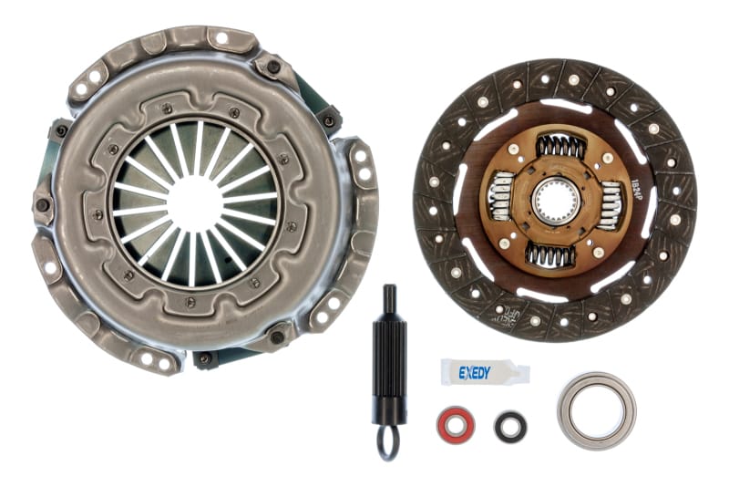 Exedy — Exedy OE 1972-1974 Toyota Celica L4 Clutch Kit