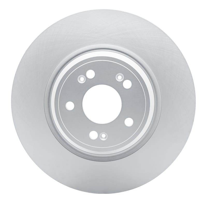 DFC — DFC 21-25 Genesis GV70 Front GeoSPEC Coated Rotor
DFC Brake Rotor