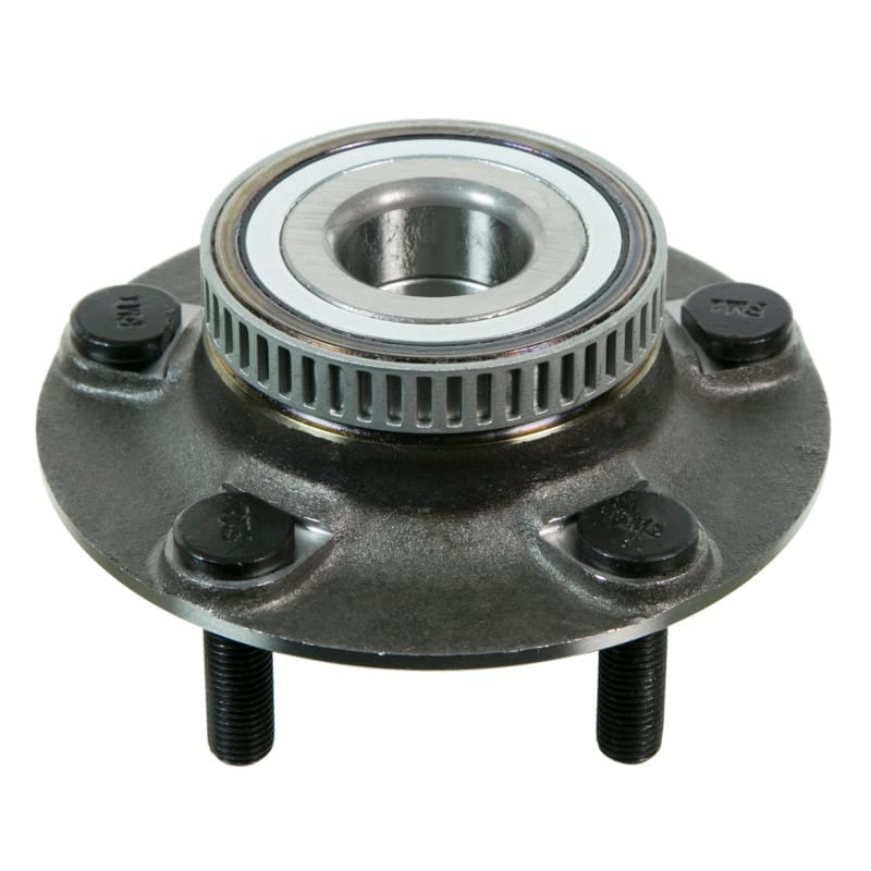 Moog — MOOG 99-04 Chrysler 300M Rear Hub Assembly