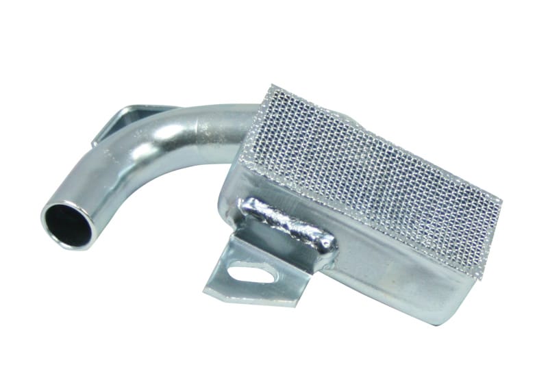 Moroso — Moroso Chevrolet Big Block Oil Pump Pick-Up - 3/4in (Use w/Part No 22150/22160/22162)