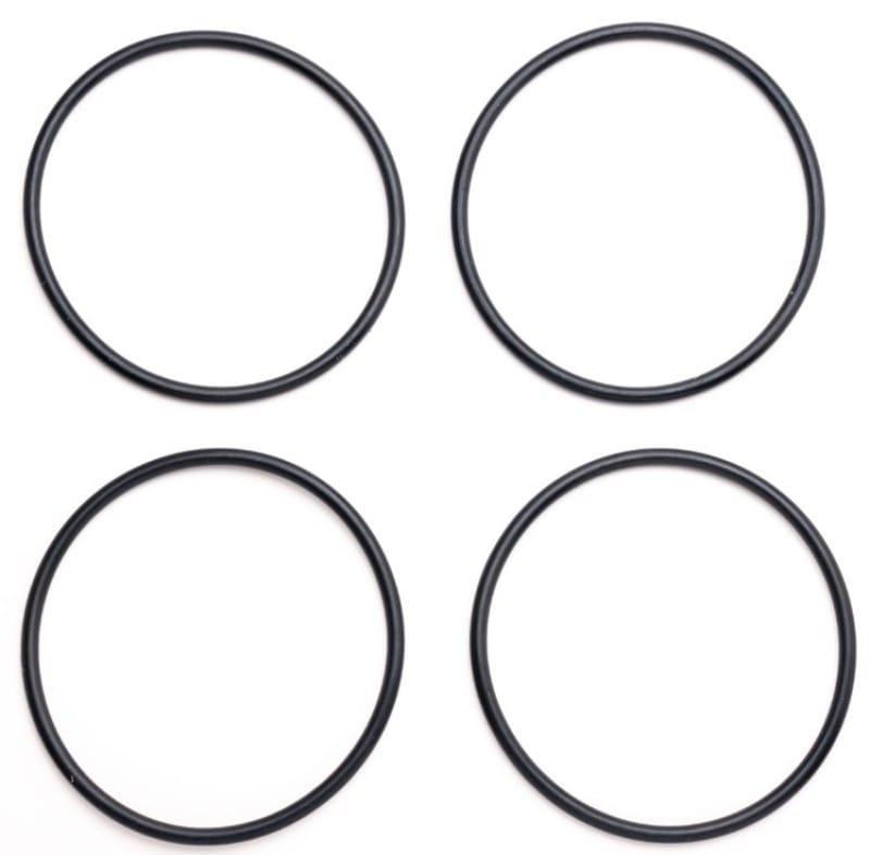 Wilwood — Wilwood O-Ring Kit - 2.75in GM Round Seal - 4 pk.
CALIPER SQ-RING KIT