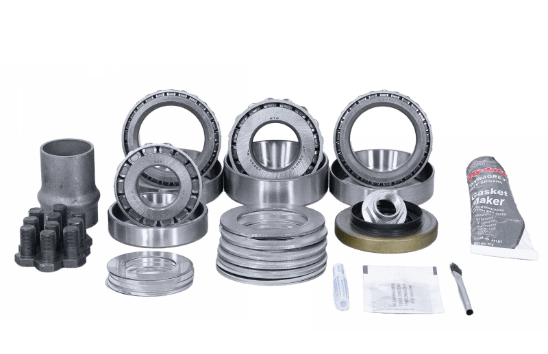 Revolution Gear & Axle — Revolution Gear & Axle 95-04 Toyota 4Runner/Tacoma 7.5in IFS Ring & Pinion Master Install Kit