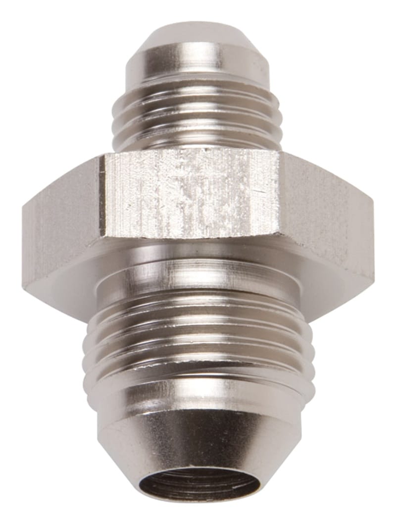 Russell — Russell Performance -8 AN to -10 AN Flare Reducer (Endura)
Adapter Fitting