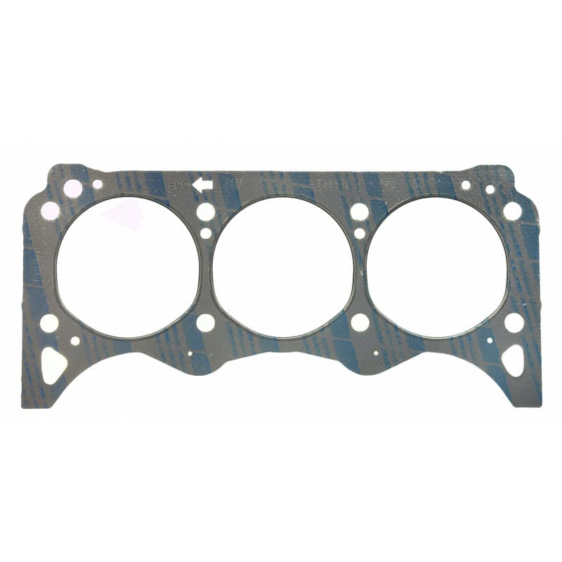 Fel-Pro — Fel-Pro Buick Riviera 9088 PT PermaTorque Engine Cylinder Head Gasket