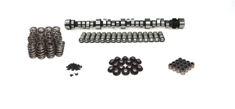 COMP Cams — XFI RPM 220/224 Hydraulic Roller Cam K-Kit for GM LS GEN III/IV