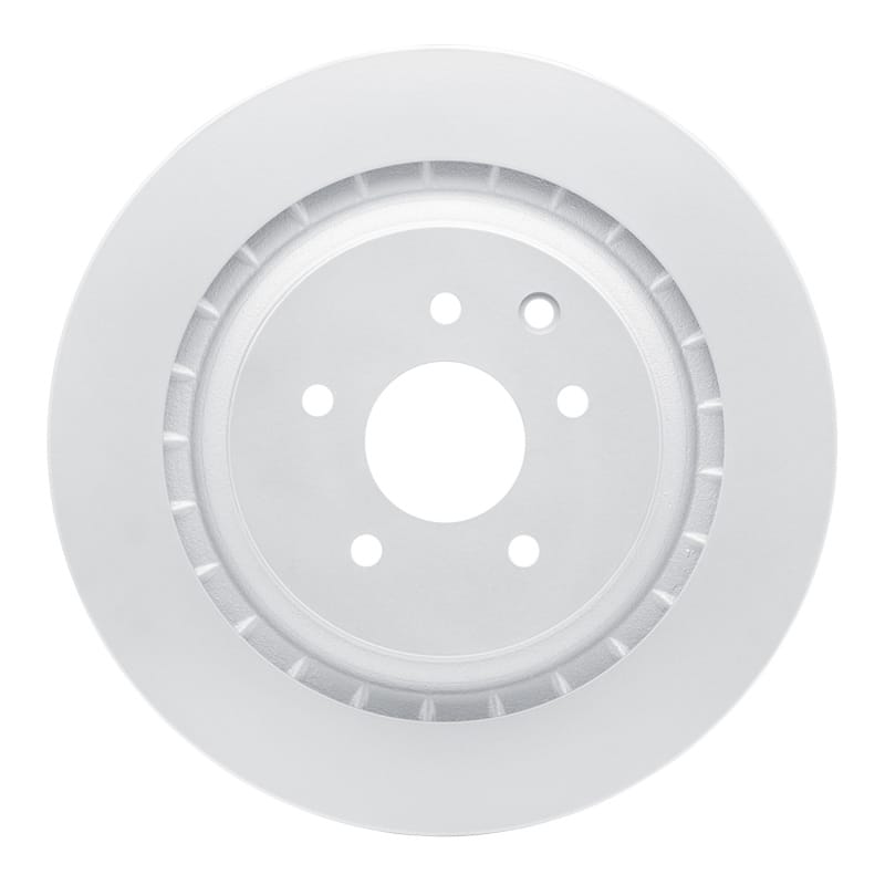 DFC — DFC 08-25 Infiniti G37 Rear GeoSPEC Coated Rotor
DFC Brake Rotor
