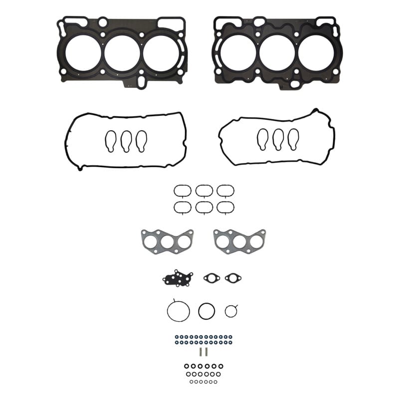 Fel-Pro — Fel-Pro Subaru B9 Tribeca HS 26534 PT PermaTorque Engine Cylinder Head Gasket Set