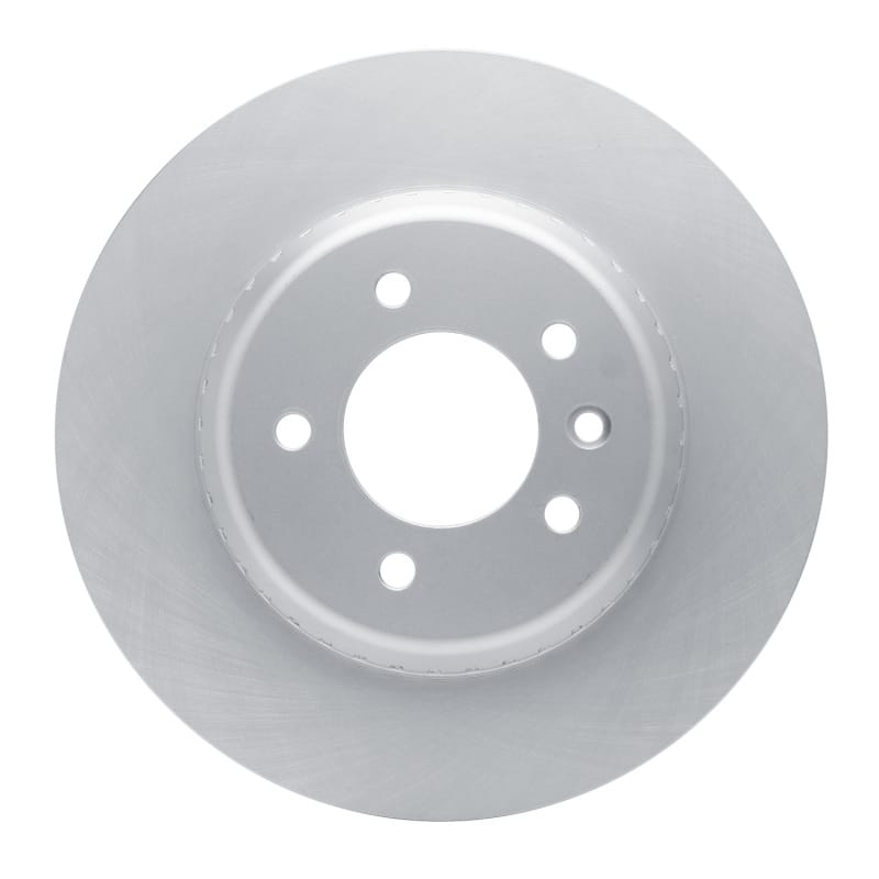 DFC — DFC 20-25 Land Rover Defender 90 Rear GeoSPEC Coated Rotor