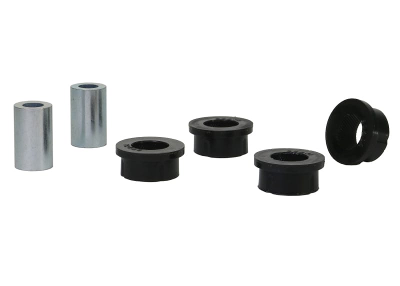 Whiteline — Whiteline 09-19 Subaru WRX/STI Rear Toe Arm Inner Bushing Kit
Control Arm Bushing