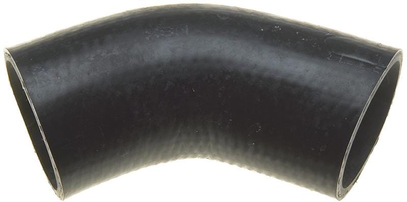 Gates — Gates 97-04 Freightliner FL70 Caterpillar 3126 Diesel Lower - Eng. To Pipe Molded Coolant Hose