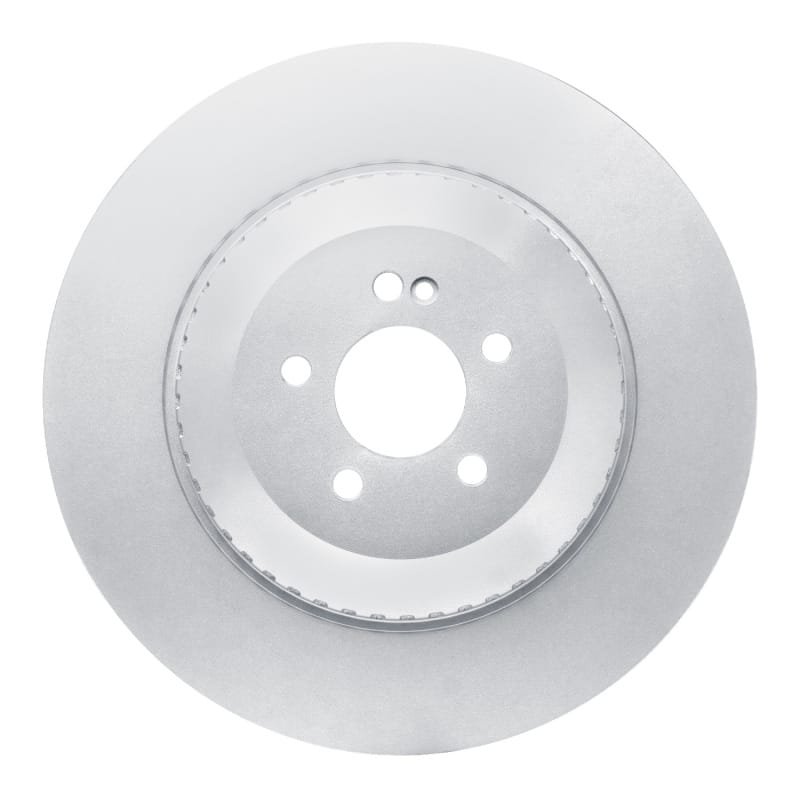 DFC — DFC 22-25 Mercedes-Benz EQE 500 SUV Front Hi-Carbon Alloy Geomet Coated Rotor