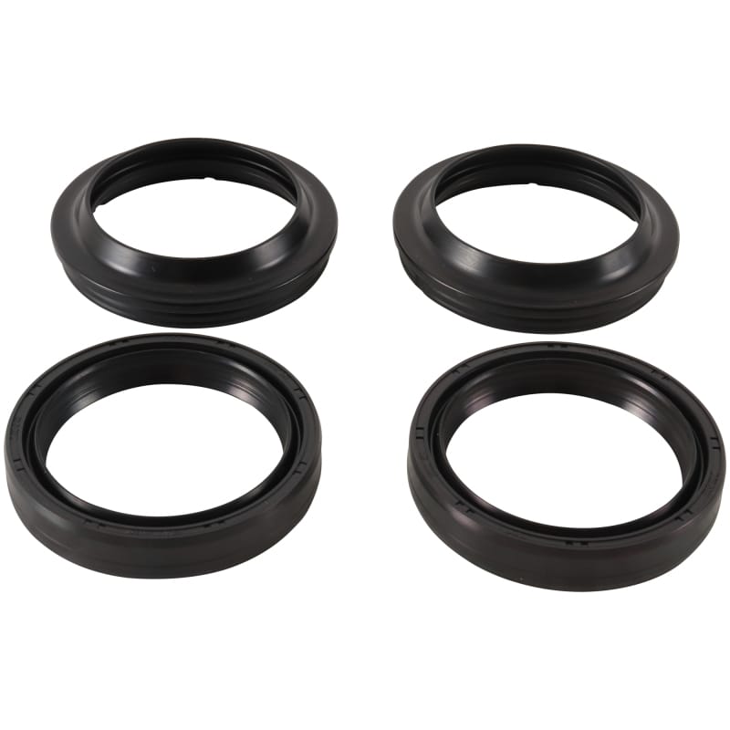 Pivot Works — Pivot Works 17-18 Ducati Hypermotard 939 SP Fork Oil & Dust Seal Kit