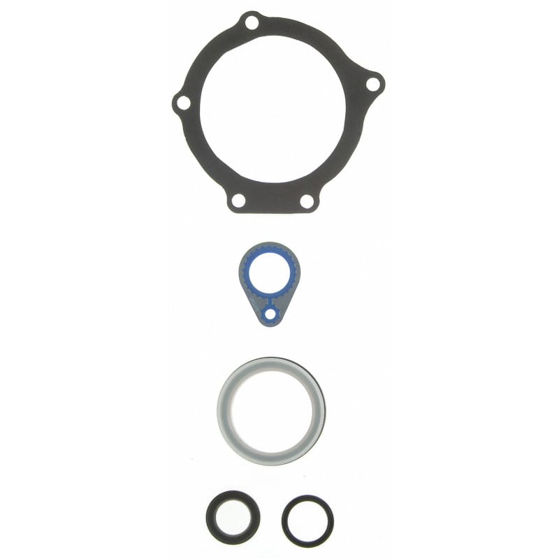 Fel-Pro — Fel-Pro Chevrolet Trailblazer TCS 45052 Engine Timing Cover Gasket Set