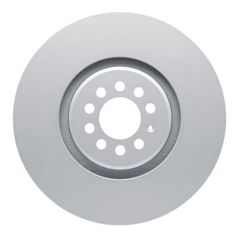 DFC — DFC 04-06 Audi TT Quattro Left Front GeoSPEC Coated Rotor
DFC Brake Rotor