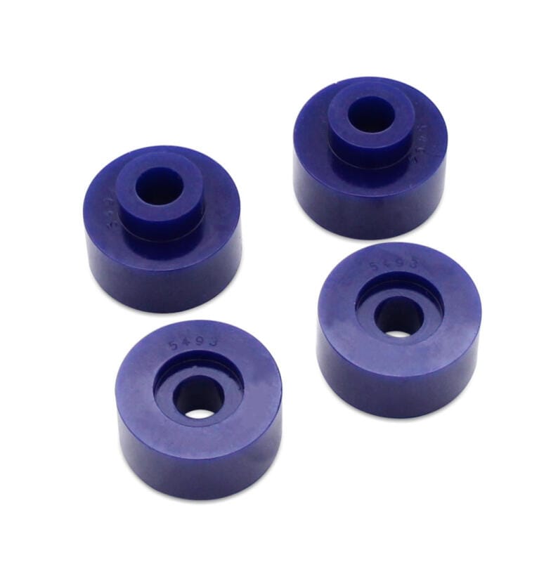 Superpro — SuperPro Front Shock Absorber Upper Bushing Kit
Bushing Kit