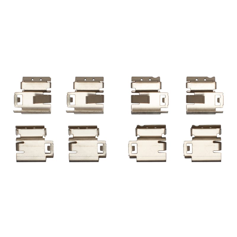 DFC — DFC 17-25 Tesla Model Y Rear Stainless Steel Hardware Kit