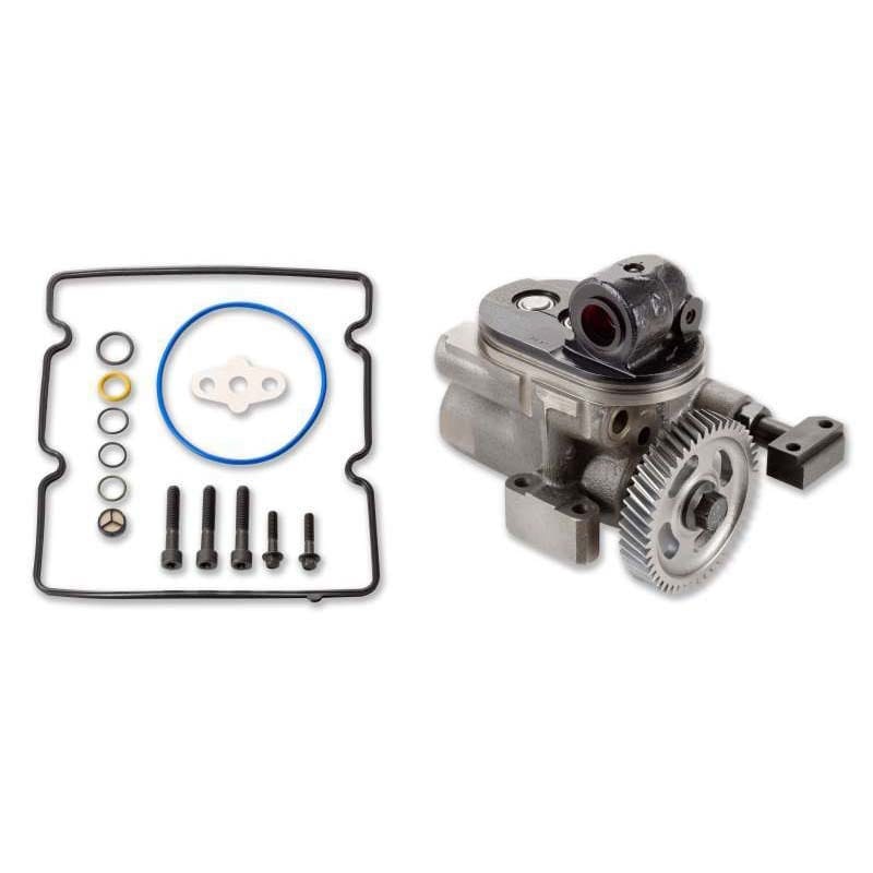 Industrial Injection — Industrial Injection 2004.5-07 Ford Remanufactured High-Pressure Oil Pump