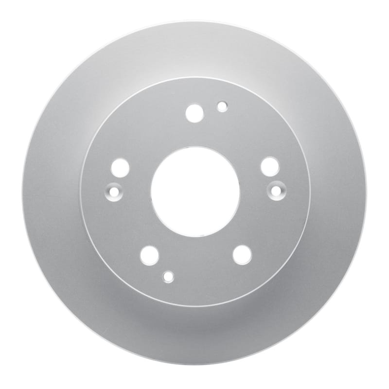 DFC — DFC 97-06 Acura INTEGRA Rear GeoSPEC Coated Rotor
DFC Brake Rotor