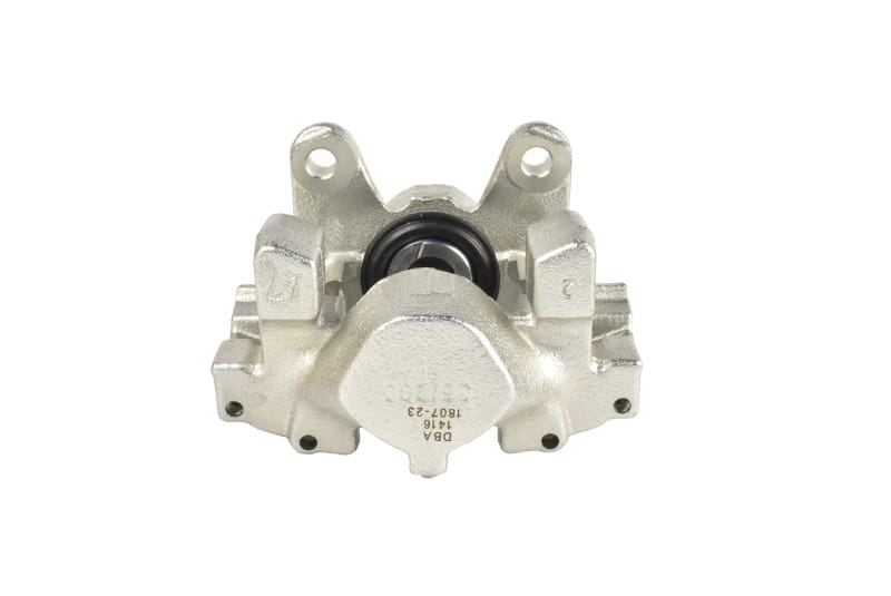 DBA — DBA 10-11 Mercedes-Benz SLK300 Street Series Left Rear Caliper
Brake Caliper