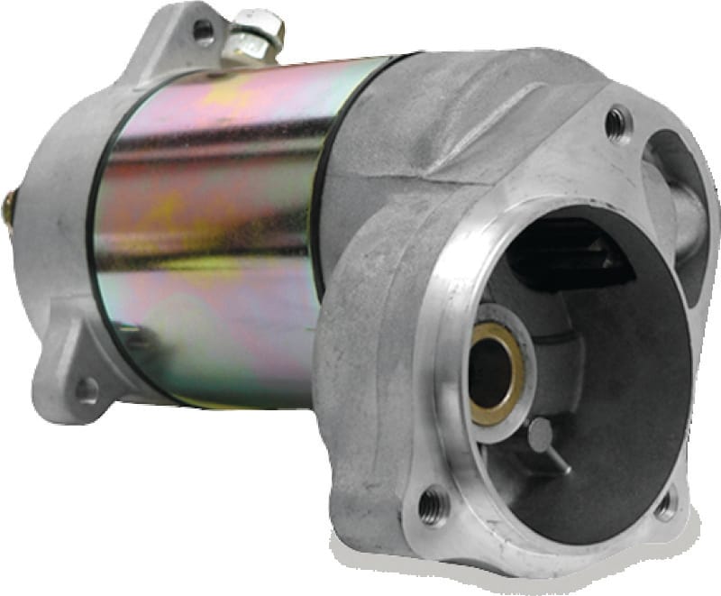 QuadBoss — QuadBoss 94-95 Polaris 300 2x4 (04) Motor Starter