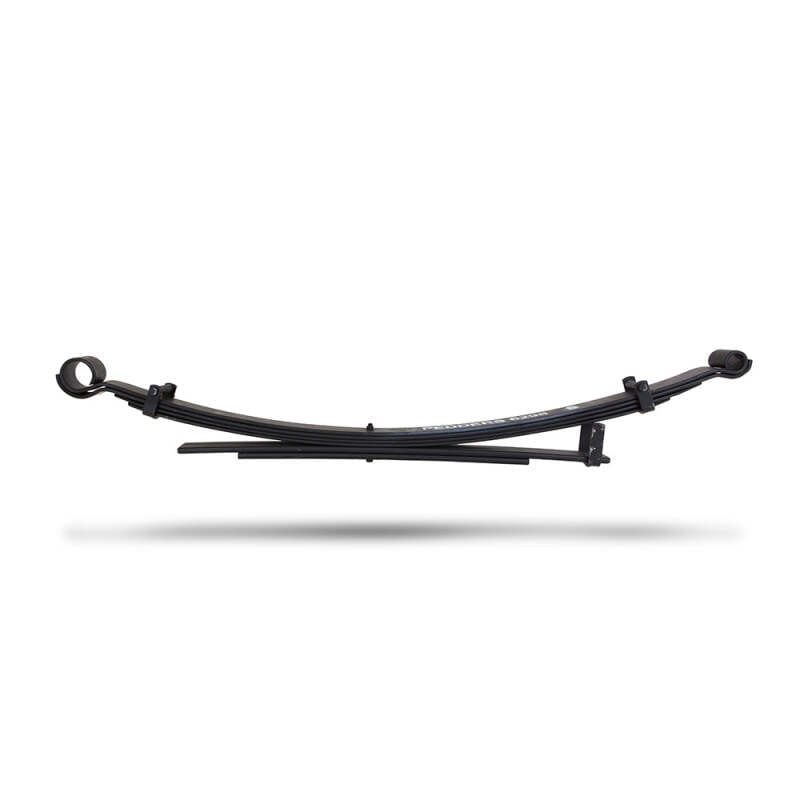 Pedders — Pedders 19-23 Ford Ranger Trakryder Rear Leaf Spring w/ Rubber Eye Bush (Req PED-4373) - Single