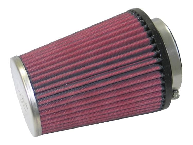 K&N Engineering — K&N 64mm Flg Id 118mm B Od 89mm T Od 151mm H
Universal Clamp-On A
Clamp-on Air Filter