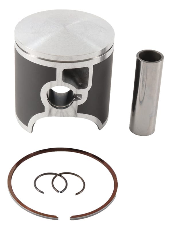 Vertex Pistons — Vertex Piston 04-11 KTM 105 SX 105cc Cast Replica Piston Kit