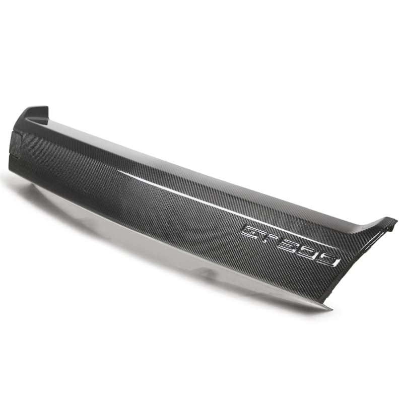 Ford Racing — Ford Racing 20-21 Mustang GT500 Carbon Fiber Bumper Insert
Bumper Insert