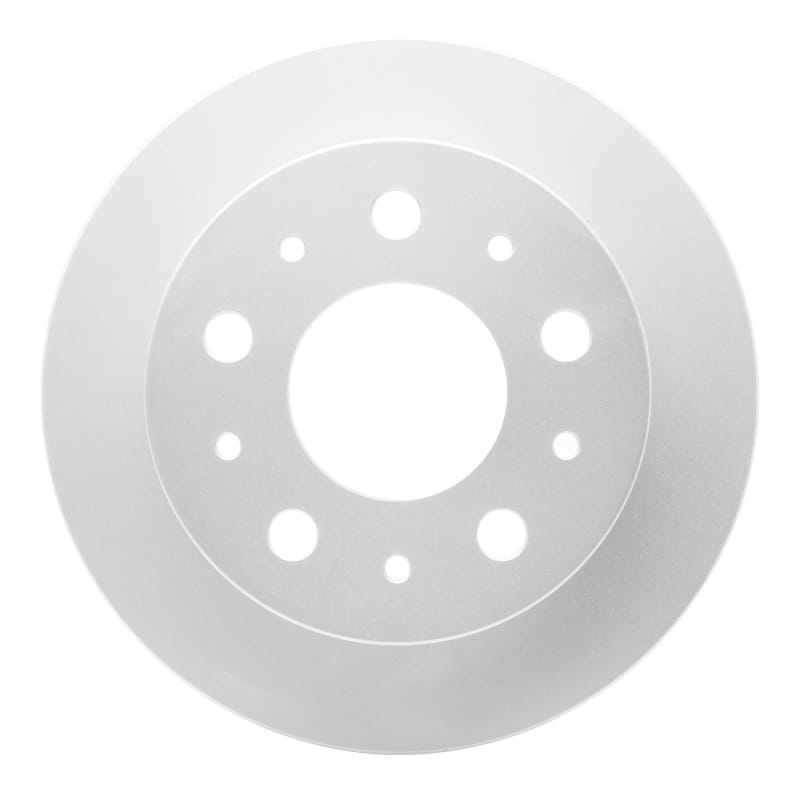 DFC — DFC 14-21 Ram ProMaster 1500 Rear GeoSPEC Coated Rotor
DFC Brake Rotor